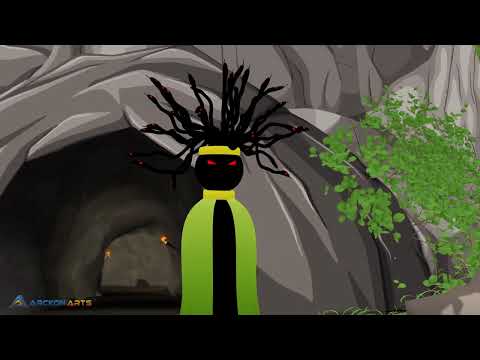 Stick Empires - Elemental's Strike (3D Animated Battle) - original