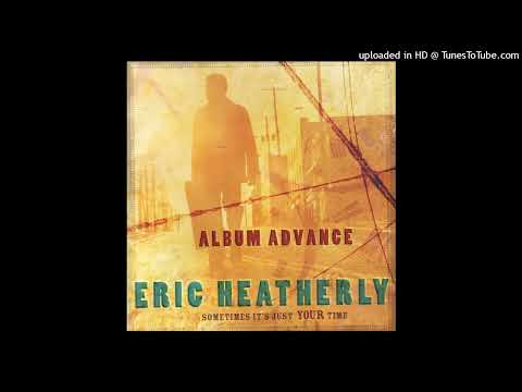 ERIC HEATHERLY featuring CARL PERKINS - Let 'Em Roll (never officially released