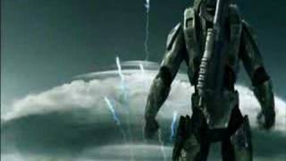 Halo 3 Sevendust - Hero