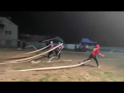 SDH Kokory Muži, medlov