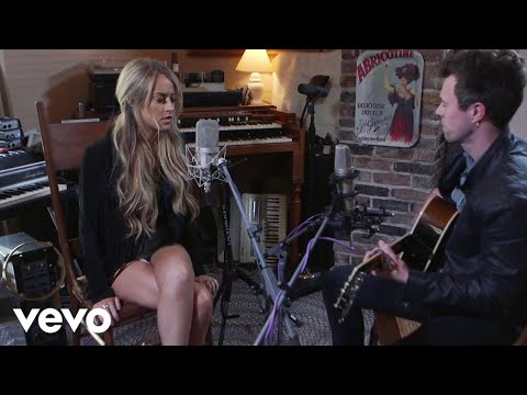 Act Like You Dont - Brooke Eden