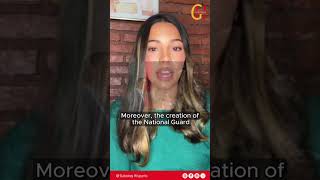 Sheinbaum y su Plan de Seguridad: ¿Esperanza o Más Crisis?