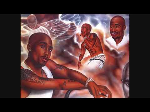 AC/DC feat. 2PAC, Back in Black.