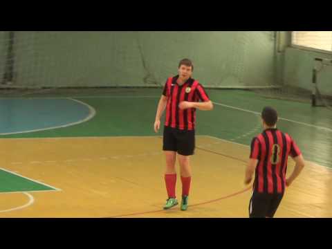 12 КУ 12 Angry Bees – Шторм2