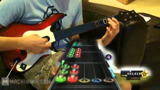 Guitar Hero  Warriors of Rock - Sudden Death 100% FC