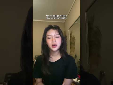 Bunga Maaf - The Lantis (Story WA) || andai angin mengulang sebuah masa yang telah usang