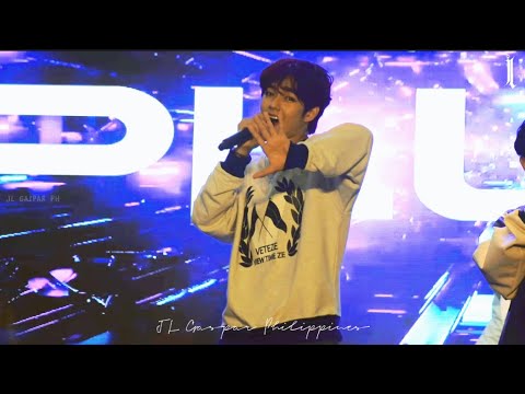 230930 [JL Focus] PLUUS Cover - Like A Bird (FTISLAND) at PhilKor 2023, Robinsons Place Manila