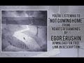 Egor Erushin - Not Coming Home (Lyric Video ...