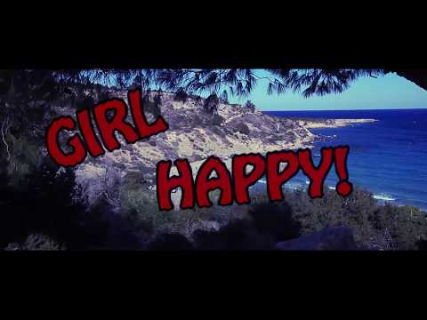Mark Summers Elvis - GIRL HAPPY