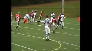 Steele Chambers Football D1 2009.VOB