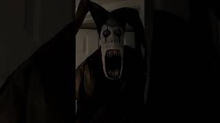 Mit Musik is besser #horror #lustig #scarybutfunny