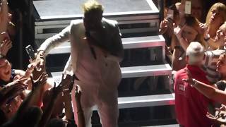 Take That - Cry (live)