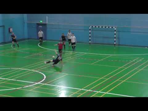 37  КУ 13 тур 5А лига Дон Кихот – Fantasy