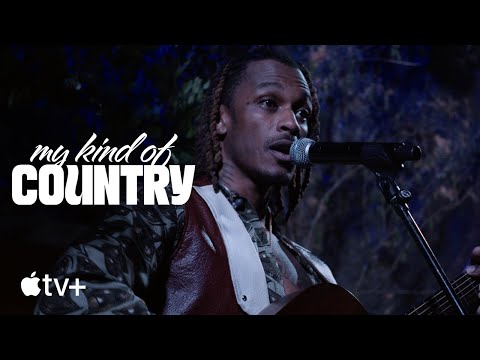 My Kind of Country’s Chuck Adams — “Take Me As I Am” | Apple TV