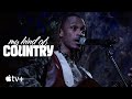 My Kind of Country’s Chuck Adams — “Take Me As I Am” | Apple TV+
