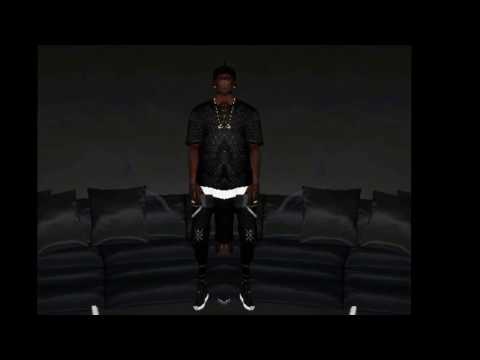 Cheu b x pon2mik YAH imvu