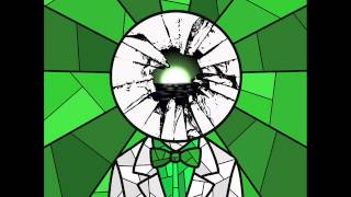 Land of Fans and Music 2- Corkscrew Sundown (314 (3/4) Speed)