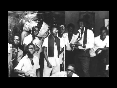 La Rumba O.K. (Franco) - L'O.K. Jazz 21-6-1956