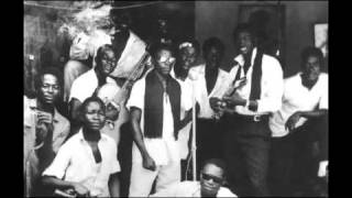 La Rumba O.K. (Franco) - L'O.K. Jazz 21-6-1956