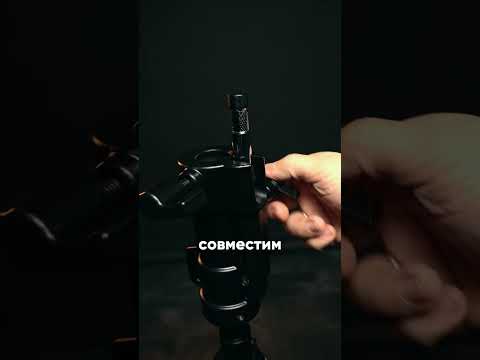 Стойка GreenBean Titan PRO 290WUM WIND-UP на колесах моторизованная