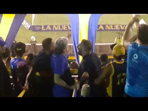 "En el barrio de la Rivera "Jugador nro 12 la mejor hinchada del mundo"" Barra: La 12 &bull; Club: Boca Juniors