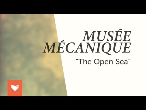 Musée Mécanique - 