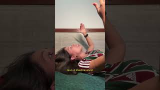 TRICOLOR NA TERAPIA: VASCO 3x2 FLUMINENSE #fluminense #vasco #humor #futebol