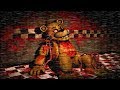 RIP GOLDEN FREDDY 2014 2018 Golden Memory