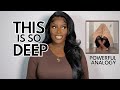GOD SHOWED ME WHY SO MANY GOOD WOMEN ARE STILL SINGLE POWERFUL MESSAGE