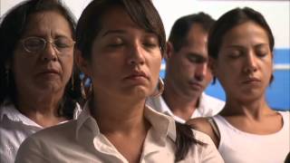 Healing John of God RUS