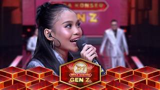Download lagu Syaqirah Debut Host! Wuuuhhh, Nada Tingginya Guncang Panggung | D'Academy 7 Mega Konser Gen Z mp3 Download lagu Syaqirah Debut Host! Wuuuhhh, Nada Tingginya Guncang Panggung | D'Academy 7 Mega Konser Gen Z mp3