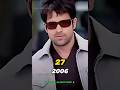 Gangster 2006 2025 Starcast Now And Then Nowvsthen Emraanhashmi Kanganaranaut