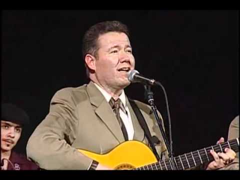 Popurri Jose Alfredo Jimenez - Los Tres Reyes