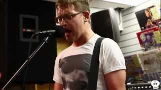 Metz - Get Off @ Generation Records