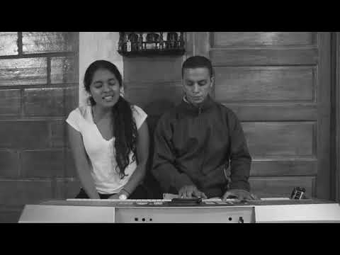 Amarte Solo a ti   Ft Hanny Montagut