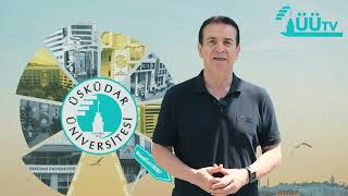 Yönetim Bilişim Sistemleri | Doç. Dr. Serkan Yılmaz | Neden Üsküdar Ün