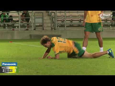 2018 OTT MEN'S DAY ONE TRYLIGHTS