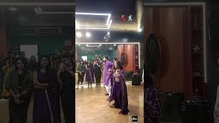 Download lagu Danzora by John & Dhanya🥰💃🕺 mp3