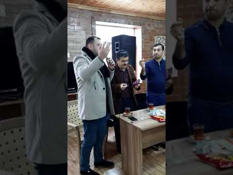 Vuqar qobulu,emin goranboylu  farko sirketi necedi senin ucun 2020