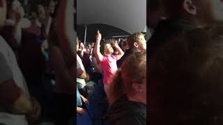 Toby Mac Till the day I die