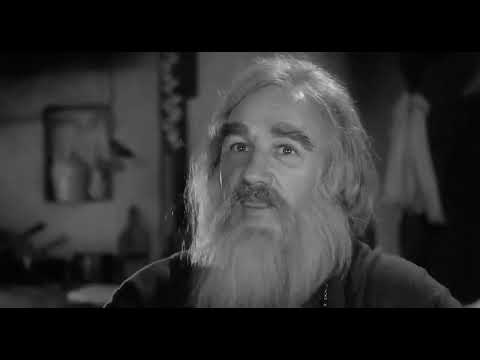 Ermitaño - El joven Frankenstein (Mel Brooks) - Subtitulado