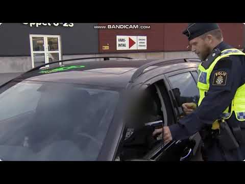 norrlandspolisen (piteå) nykterhetskontroll