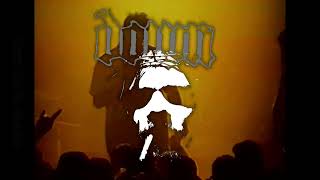 DOWN (1995) &quot;Bury Me in Smoke&quot; (Best Live Version) Dallas, TX [soundboard footage]