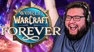 Download lagu OVERWATCH RANKED, REACT THEN FIRST TIME PLAYING WOW/ WOW FOREVER !GAMERSUPPS mp3