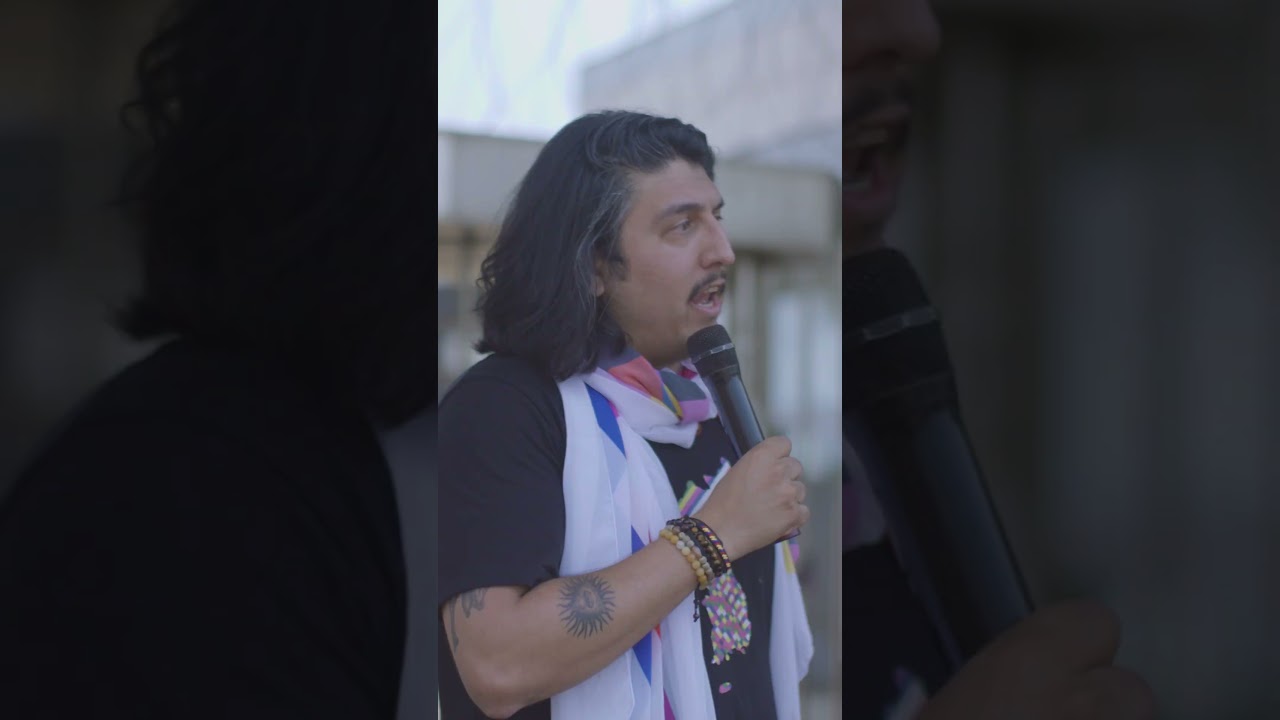 Trek Video 4