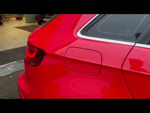 Audi A3 1.4 TFSI S-LINE 5DR - LOW KMS - Image 2