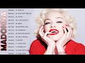Madonna Greatest Hits Full Album Madonna Very Best Playlist 2021