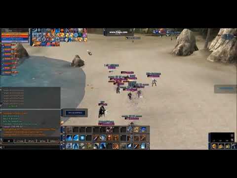 La2Dream.com :: DH+TE Fraps Never Reached #1