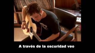Tony Sly - The monster (subtitulado)