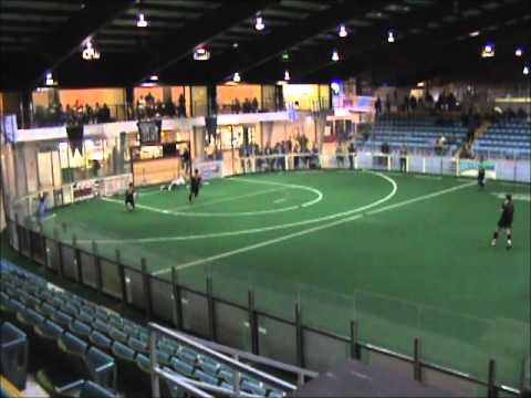 NSL 2010-2011 Week 10 - Hellenic United Blue vs. FK Kozarac